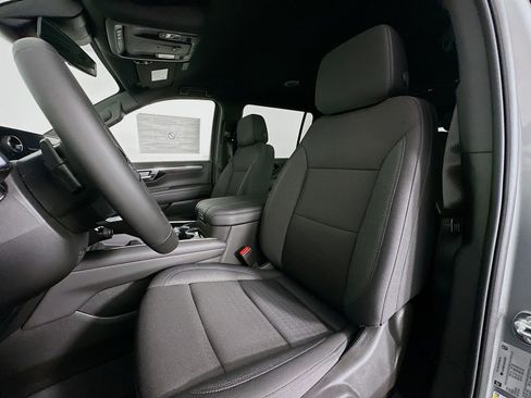 New 2025 Chevrolet Suburban LS w/ Max Trailering Package image 21