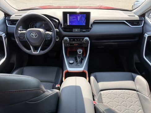 Certified 2024 Toyota RAV4 Adventure image 4