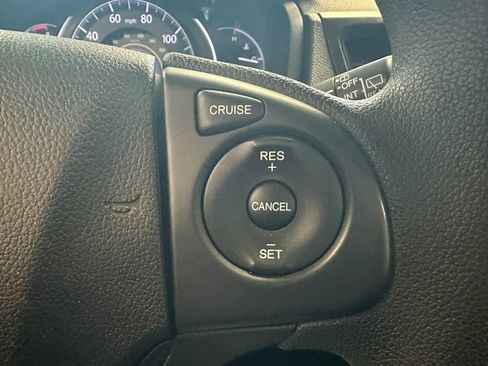 Used 2016 Honda CR-V LX image 21