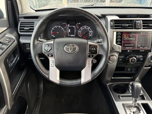 Used 2021 Toyota 4Runner SR5 image 16