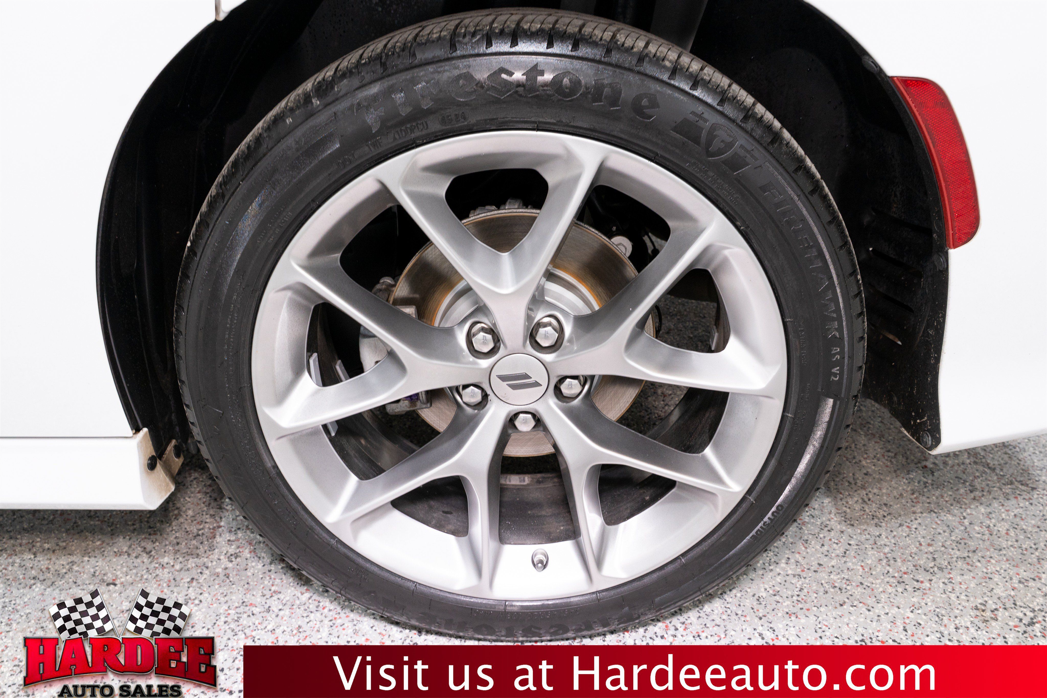 Used 2023 Dodge Charger GT RWD image 10