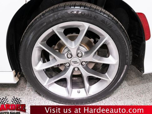 Used 2023 Dodge Charger GT image 10