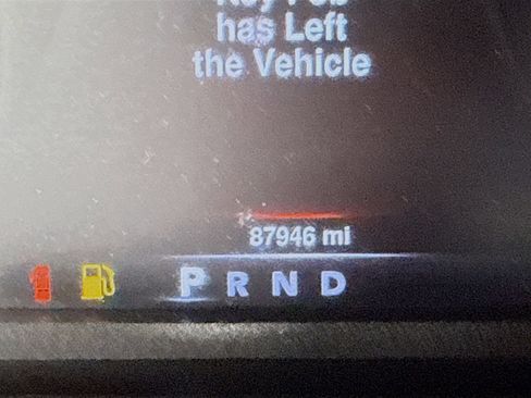 Used 2021 RAM 1500 Classic Warlock image 16