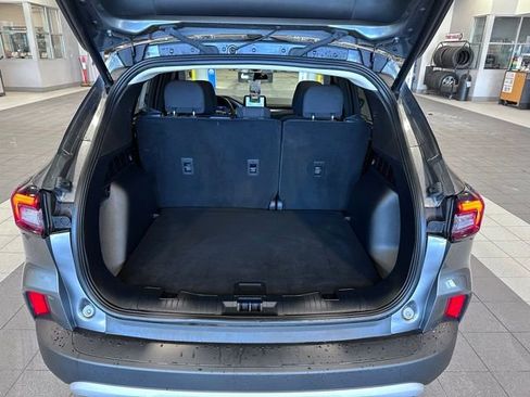 Used 2024 Ford Escape Active image 10