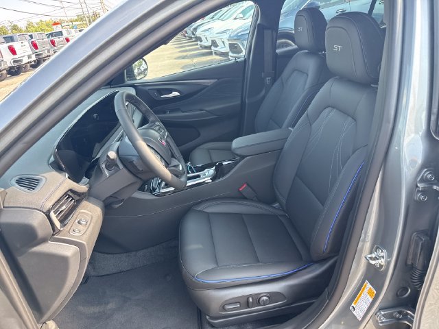 New 2026 Buick Envista Sport Touring w/ Convenience I Package FWD image 13