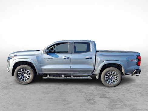 Used 2024 Chevrolet Colorado Z71 w/ Z71 Convenience Package 2 image 2