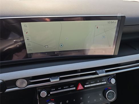 New 2026 Hyundai Santa Cruz Limited image 18