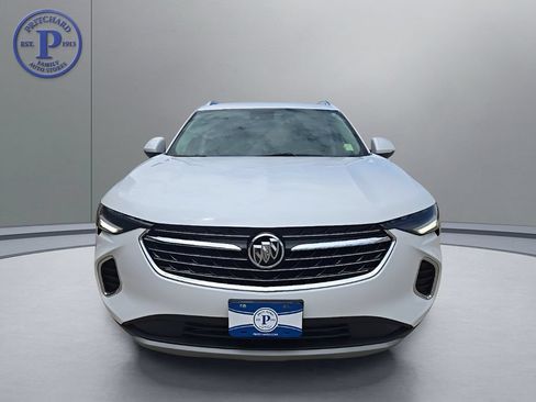 Used 2023 Buick Envision Essence FWD image 2