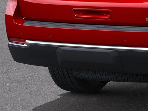 New 2026 Chevrolet Tahoe LT RWD image 24