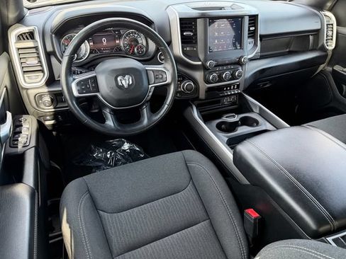 Used 2020 RAM 1500 Big Horn AWD/4WD image 34