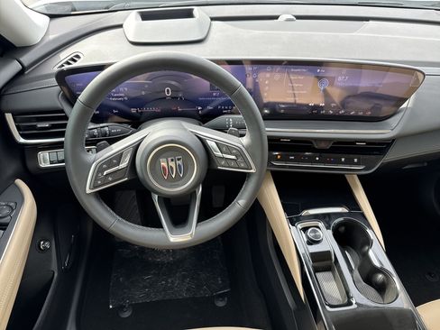 New 2026 Buick Envision Preferred AWD/4WD image 17
