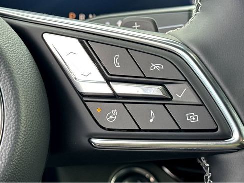 New 2026 Buick Enclave Preferred w/ Power Package FWD image 18
