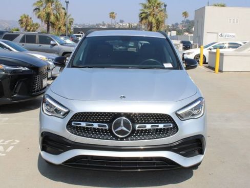 Used 2023 Mercedes-Benz GLA 250 image 2