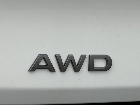 New 2026 Nissan Murano SL AWD/4WD image 46