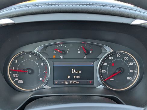 Used 2024 Chevrolet Blazer LT w/ Convenience Package FWD image 20