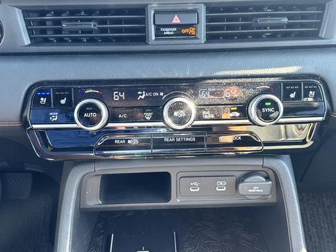 Used 2026 Honda Passport TrailSport Elite image 21