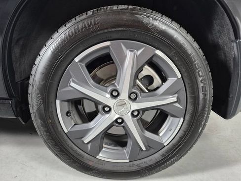 Used 2023 Honda HR-V EX-L image 11