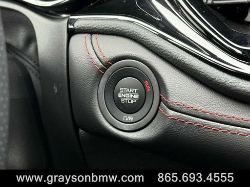 Used 2025 Dodge Durango GT image 20