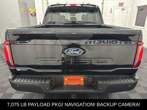 Used 2024 Ford F150 XL AWD/4WD image 8