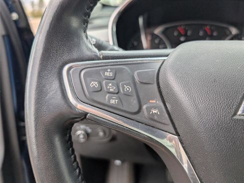 Used 2020 Chevrolet Equinox Premier image 26