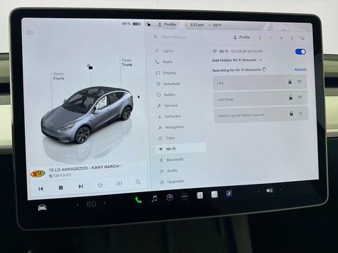 Used 2024 Tesla Model Y Long Range image 55