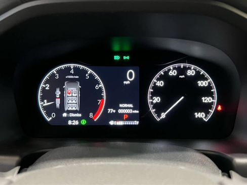 New 2026 Honda Odyssey Sport-L image 21