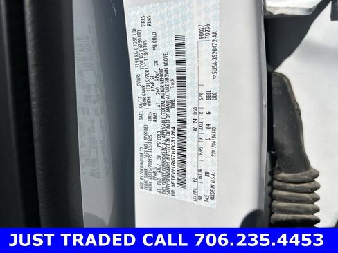 Used 2017 Ford F150 Raptor w/ Equipment Group 802A Luxury image 7