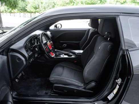 Used 2017 Dodge Challenger R/T w/ Sound Group RWD image 17