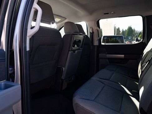 Used 2025 Ford F150 XLT w/ Equipment Group 301A Standard AWD/4WD image 19