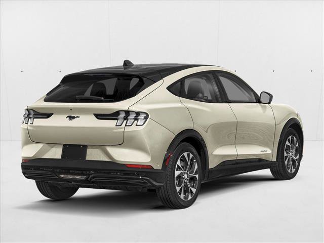 New 2026 Ford Mustang Mach-E Premium AWD/4WD image 2