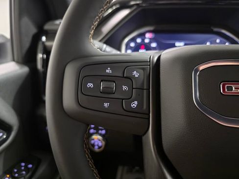 New 2026 GMC Sierra 2500 AT4 w/ AT4 Preferred Package image 17