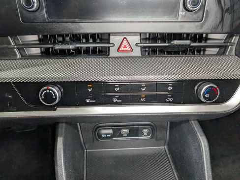 Certified 2024 Kia Sportage LX AWD/4WD image 33