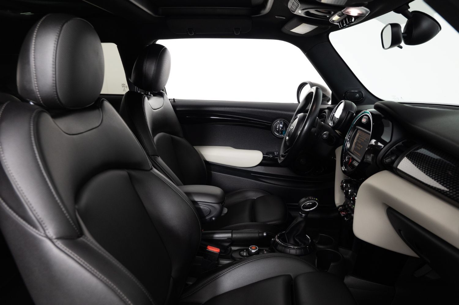 Used 2017 MINI Cooper S FWD image 21