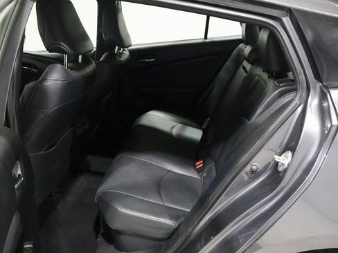 Used 2022 Toyota Prius XLE image 15