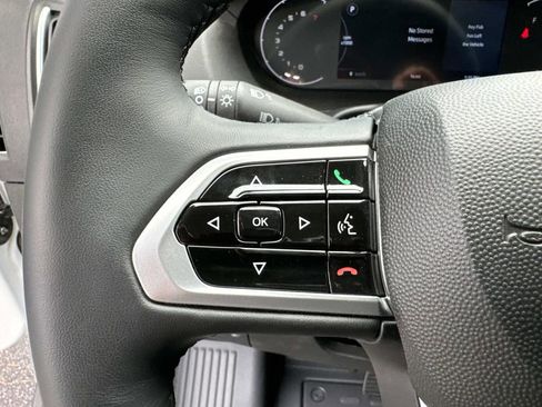 New 2024 RAM ProMaster 2500 w/ Quick Order Package 22H SLT+ image 27