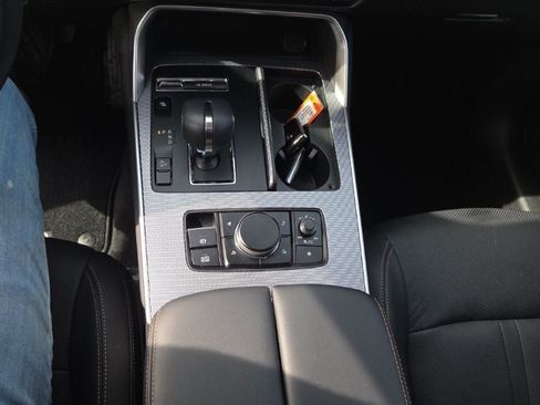 Used 2025 MAZDA CX-90 Plug-In Hybrid w/ Preferred AWD/4WD image 20