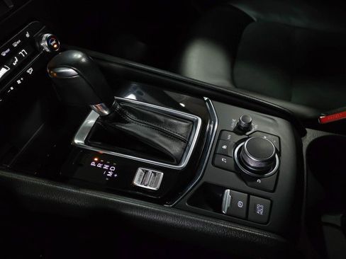 Used 2019 MAZDA CX-5 Touring image 28