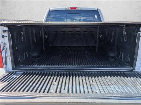 Used 2016 Ford F150 XLT w/ Equipment Group 302A Luxury image 7