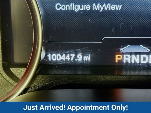 Used 2018 Ford F150 Raptor w/ Equipment Group 802A Luxury AWD/4WD image 14