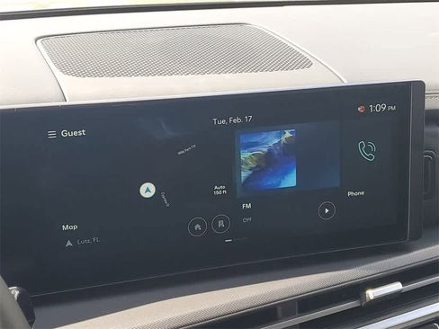 New 2026 Hyundai Santa Fe XRT image 29