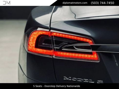 Used 2018 Tesla Model S P100D AWD/4WD image 15