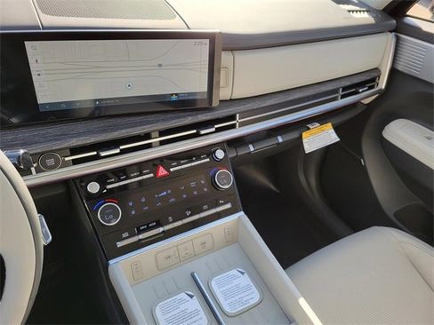 New 2026 Hyundai Santa Fe Calligraphy image 16
