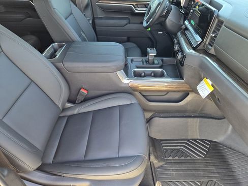 New 2026 Chevrolet Silverado 1500 LT Trail Boss w/ LT Trail Boss Premium Package image 11