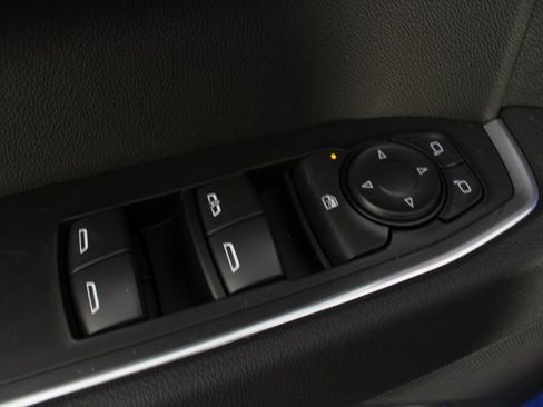 New 2026 Chevrolet Silverado 1500 LT Trail Boss w/ Protection Package image 14