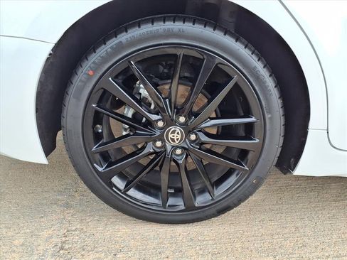 Used 2024 Toyota Camry XSE image 20