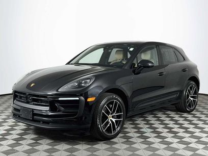 Used 2022 Porsche Macan