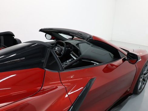 Used 2026 Chevrolet Corvette Z06 image 81