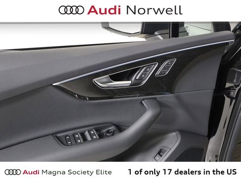 New 2026 Audi Q7 3.0T Premium AWD/4WD image 20