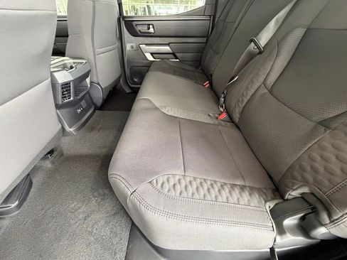 New 2026 Toyota Tundra SR5 RWD image 29