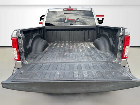 Used 2022 RAM 1500 Big Horn RWD image 25